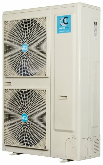 Напольно-потолочный кондиционер Quattroclima QV-I60FE / QN-I60UE с комплектом Nord Polo (-43) Напольно-потолочный кондиционер Quattroclima QV-I60FE / QN-I60UE с комплектом Nord Polo (-43)
