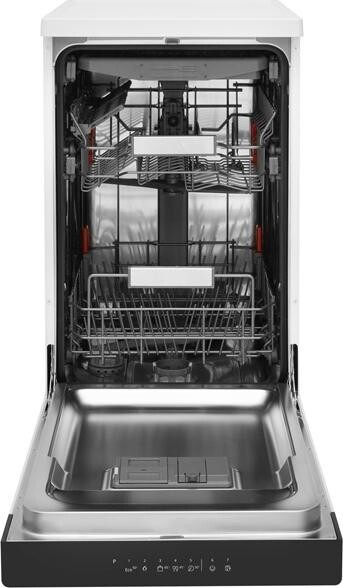 Посудомоечная машина Whirlpool WSFO 3O23 PF