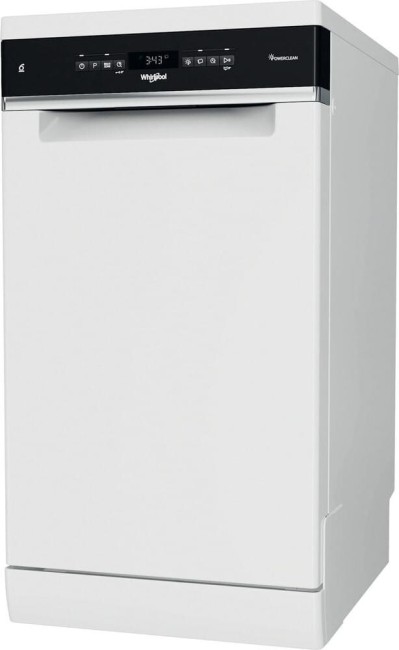 Посудомоечная машина Whirlpool WSFO 3O23 PF