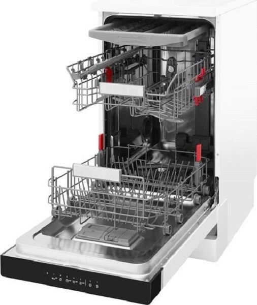 Посудомоечная машина Whirlpool WSFO 3O23 PF