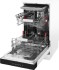 Посудомоечная машина Whirlpool WSFO 3O23 PF