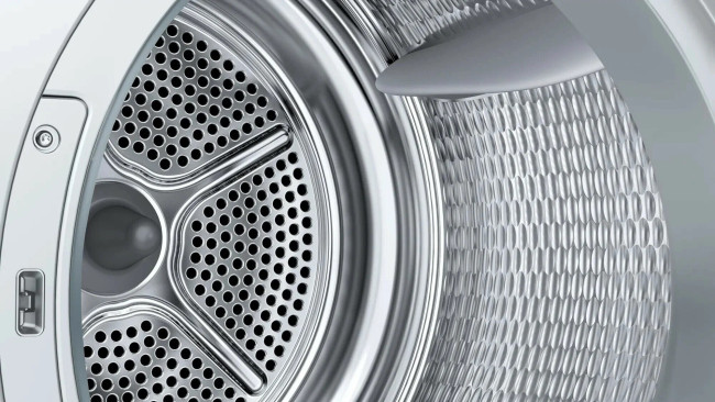 Сушильная машина Bosch WQG241AKPL