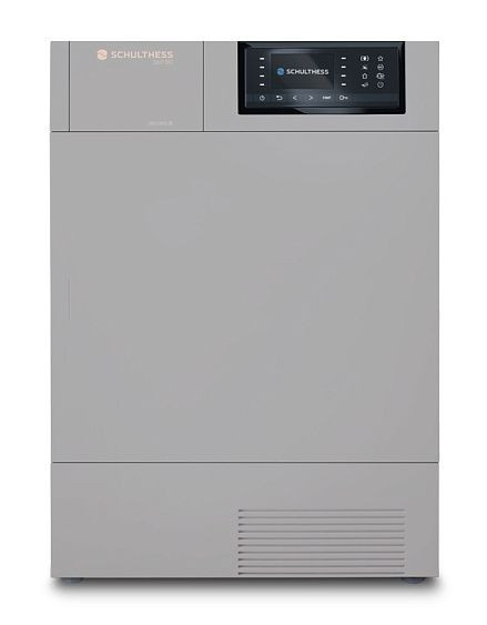 Сушильная машина SCHULTHESS Spirit 660 Ever Rose Сушильная машина SCHULTHESS Spirit 660 Ever Rose