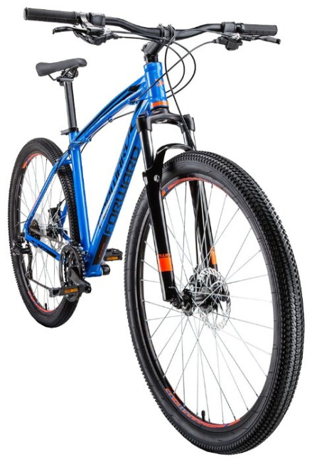 Горный (MTB) велосипед FORWARD Next 29 2.0 Disc (2019) Горный (MTB) велосипед FORWARD Next 29 2.0 Disc (2019)