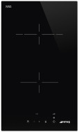 Электрическая варочная панель Smeg SE232TD1 Электрическая варочная панель Smeg SE232TD1