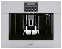 Кофемашина Whirlpool ACE 100 IX Кофемашина Whirlpool ACE 100 IX
