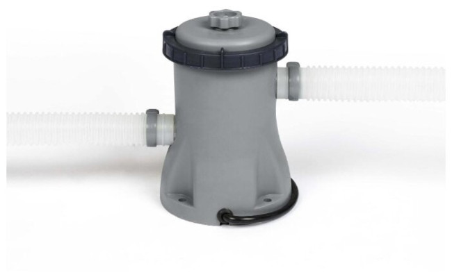 Бассейн Bestway Power Steel 5614A