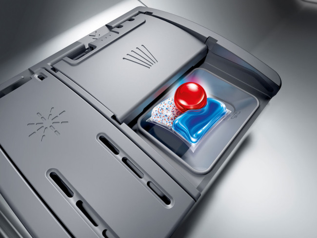 Посудомоечная машина Bosch SMS8ZDW86Q Посудомоечная машина Bosch SMS8ZDW86Q