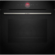 Встраиваемый электрический духовой шкаф Bosch HBG7341B1