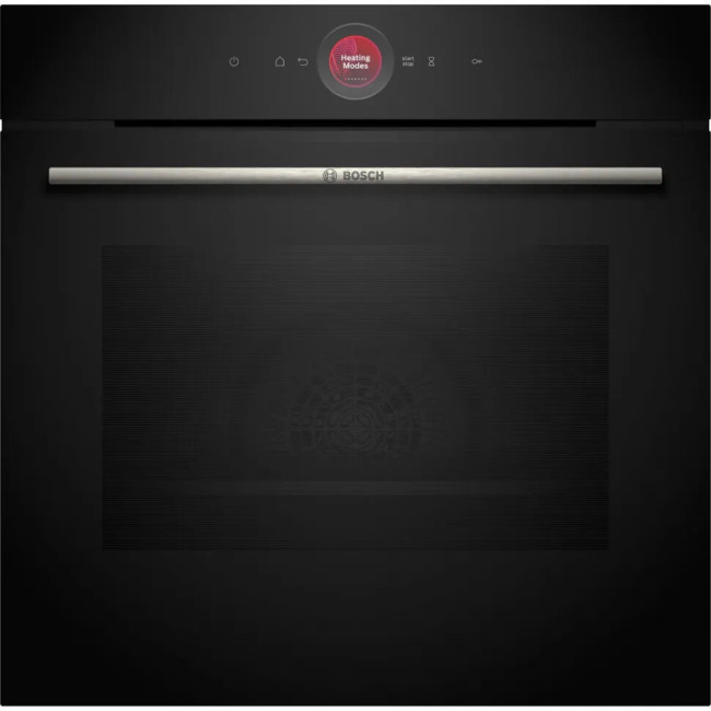 Встраиваемый электрический духовой шкаф Bosch HBG7341B1 Встраиваемый электрический духовой шкаф Bosch HBG7341B1