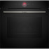 Встраиваемый электрический духовой шкаф Bosch HBG7341B1 Встраиваемый электрический духовой шкаф Bosch HBG7341B1