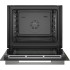 Встраиваемый электрический духовой шкаф Bosch HBG7341B1 Встраиваемый электрический духовой шкаф Bosch HBG7341B1