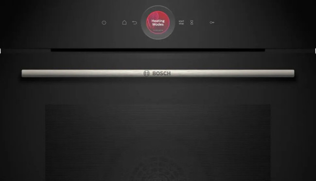 Встраиваемый электрический духовой шкаф Bosch HBG7341B1 Встраиваемый электрический духовой шкаф Bosch HBG7341B1