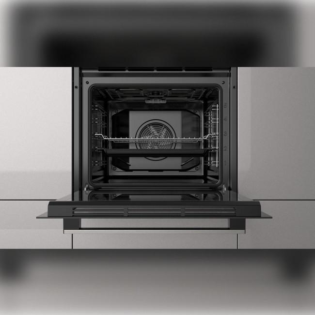 Электрический духовой шкаф Ardo BO39EX2 Электрический духовой шкаф Ardo BO39EX2