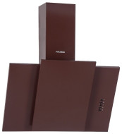 Каминная вытяжка PYRAMIDA KZ 60 BR/U