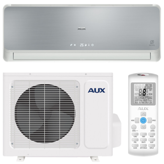 Сплит-система AUX ASW-H24B4/FJ-SR1 Сплит-система AUX ASW-H24B4/FJ-SR1
