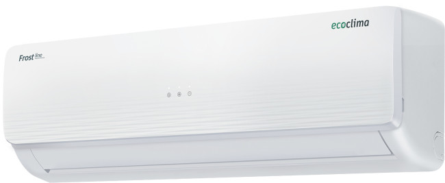 Сплит-система Ecoclima ECW-AX07/FB-4R1 Сплит-система Ecoclima ECW-AX07/FB-4R1