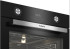 Электрический духовой шкаф Hotpoint HFE8 1231 JSH BLG черный
