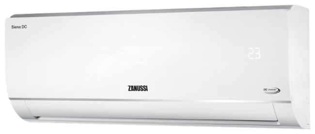 Сплит-система Zanussi ZACS/I-24HS/N1 Сплит-система Zanussi ZACS/I-24HS/N1