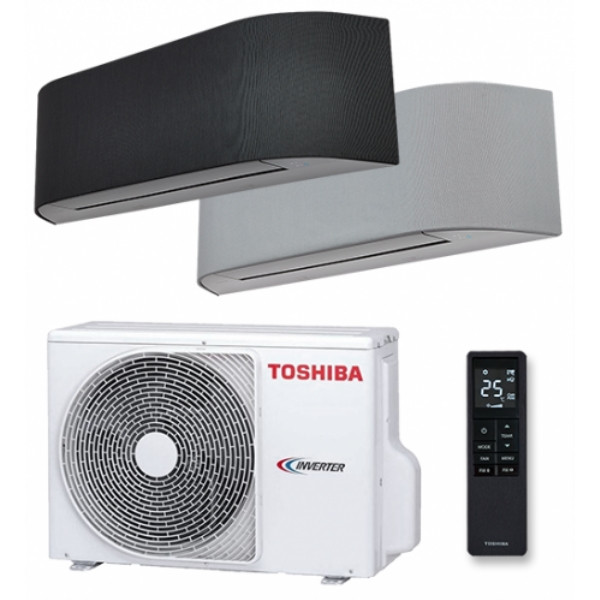 Сплит-система Toshiba RAS-10N4KVRG-EE/RAS-10N4AVRG-EE