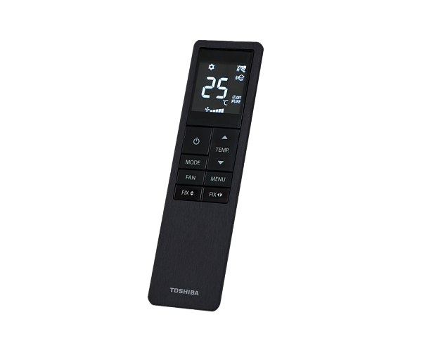Сплит-система Toshiba RAS-10N4KVRG-EE/RAS-10N4AVRG-EE