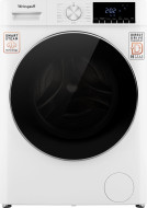 Стиральная машина с сушкой Weissgauff WMD 58411 Direct Drive Steam