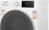 Стиральная машина с сушкой Weissgauff WMD 58411 Direct Drive Steam Стиральная машина с сушкой Weissgauff WMD 58411 Direct Drive Steam