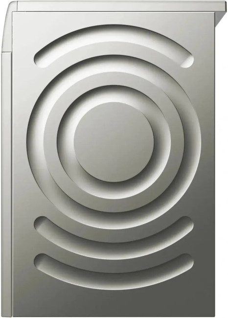 Стиральная машина Bosch WGB2560XME