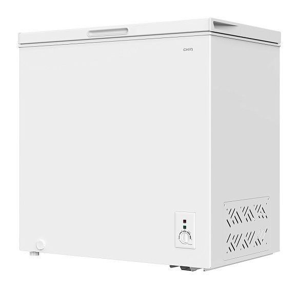 Морозильный ларь CHiQ CCF199DW Морозильный ларь CHiQ CCF199DW