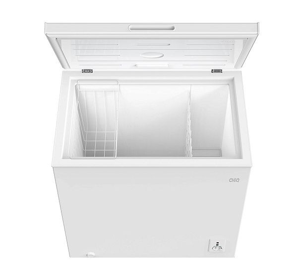 Морозильный ларь CHiQ CCF199DW Морозильный ларь CHiQ CCF199DW