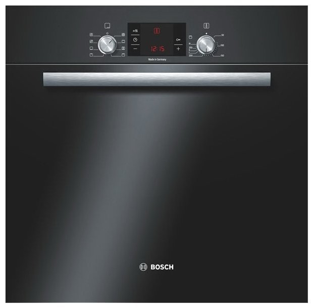 Духовой шкаф Bosch HBA23R160R