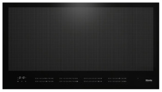 Индукционная варочная панель Miele KM 7897 FL Индукционная варочная панель Miele KM 7897 FL