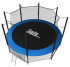 Каркасный батут Unix Line 10ft Classic (inside) 305х305х241 см