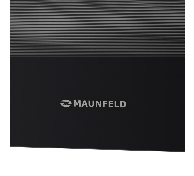 Встраиваемый электрический духовой шкаф Maunfeld MEOM729PB2