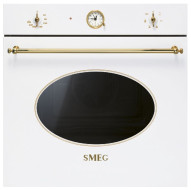 Духовой шкаф smeg SF800B Духовой шкаф smeg SF800B