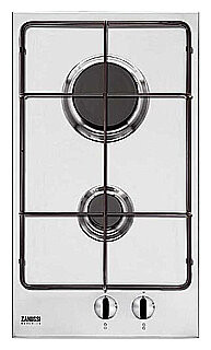 Газовая варочная панель Zanussi ZDG 320 TX