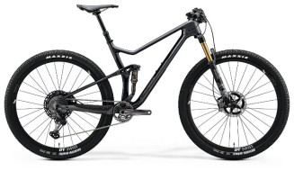 Горный (MTB) велосипед Merida One-Twenty RC 9. 9000 (2020) Горный (MTB) велосипед Merida One-Twenty RC 9. 9000 (2020)