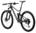 Горный (MTB) велосипед Merida One-Twenty RC 9. 9000 (2020)
