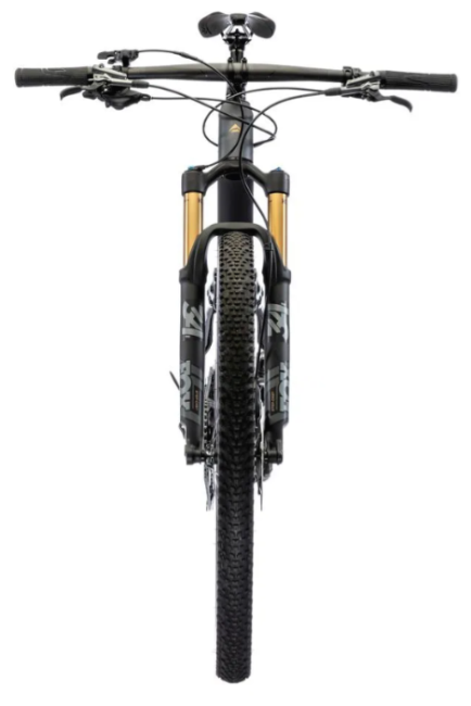 Горный (MTB) велосипед Merida One-Twenty RC 9. 9000 (2020)