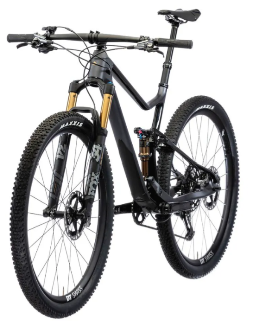 Горный (MTB) велосипед Merida One-Twenty RC 9. 9000 (2020)