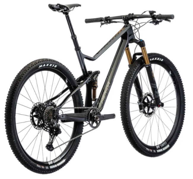 Горный (MTB) велосипед Merida One-Twenty RC 9. 9000 (2020)