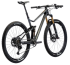 Горный (MTB) велосипед Merida One-Twenty RC 9. 9000 (2020)