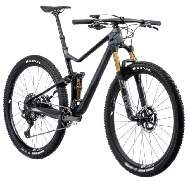 Горный (MTB) велосипед Merida One-Twenty RC 9. 9000 (2020)