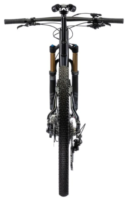 Горный (MTB) велосипед Merida One-Twenty RC 9. 9000 (2020)