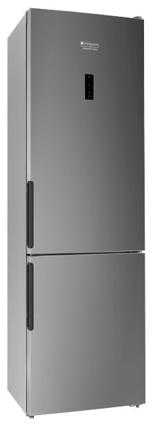 Холодильник Ariston HF 5200 S Холодильник Ariston HF 5200 S