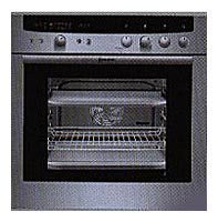 Электрический духовой шкаф NEFF E1664A0 Электрический духовой шкаф NEFF E1664A0