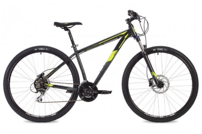 Горный (MTB) велосипед Stinger Graphite Pro 29 (2020) Горный (MTB) велосипед Stinger Graphite Pro 29 (2020)