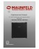 Холодильник Maunfeld MFF50B Холодильник Maunfeld MFF50B