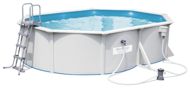 Бассейн Bestway Hydrium 56583