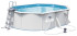 Бассейн Bestway Hydrium 56583